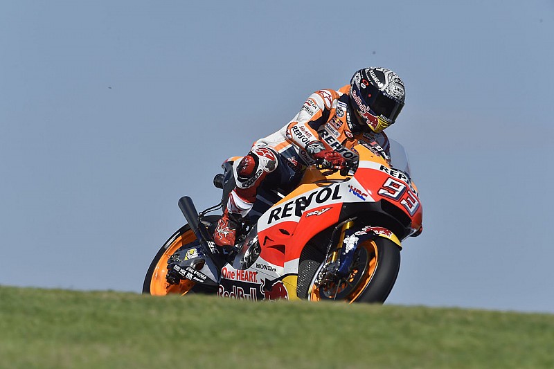 Marc M&aacute;rquez, Repsol Honda Team
