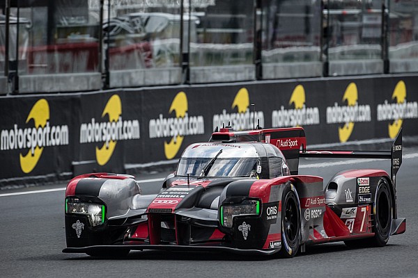 Penske solicit&oacute; a Audi utilizar sus LMP1 en Le Mans