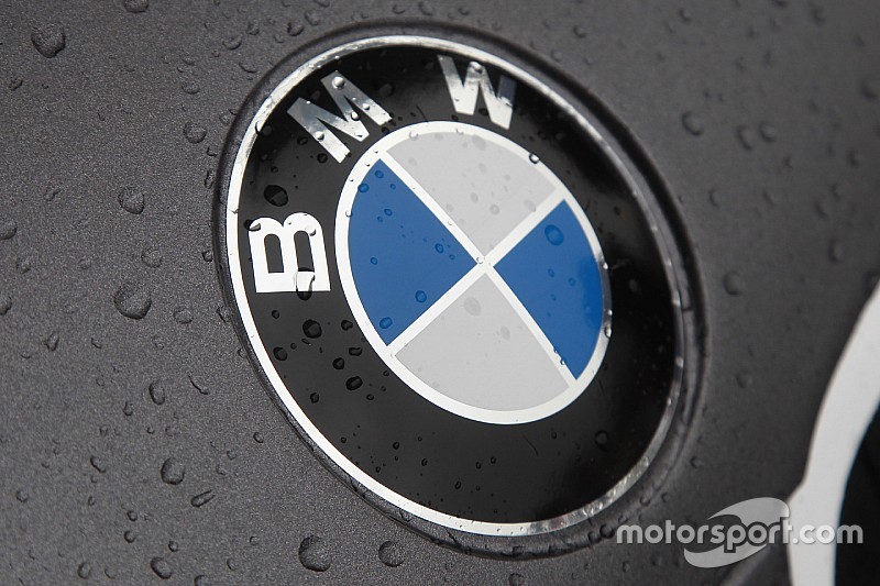 BMW Logo