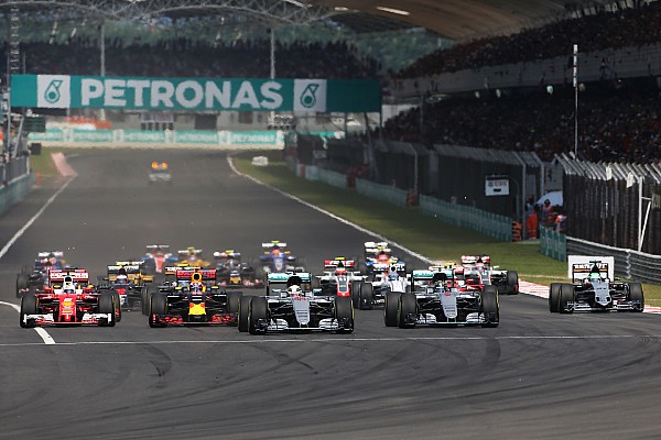 GP da Malásia deixa calendário da F1 em 2018; Alemanha volta