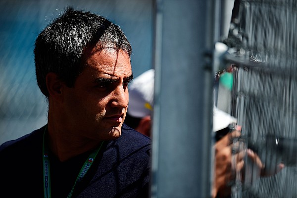 Montoya cree que Alonso tendrá un "shock" por el peligro en Indy