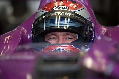 Jos Verstappen negoció para correr Le Mans este año