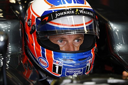 Vandoorne : Le manque d'essais ne va pas gêner Button à Monaco
