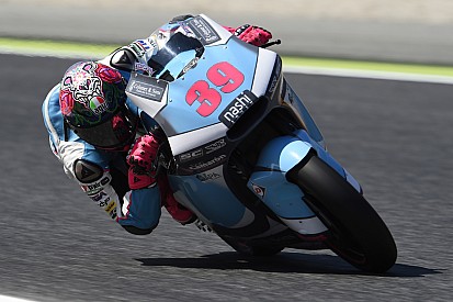 Majorque inaugure une rue en mémoire de Luis Salom