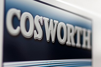 Cosworth und Aston Martin bei Treffen der F1-Arbeitsgruppe Motoren