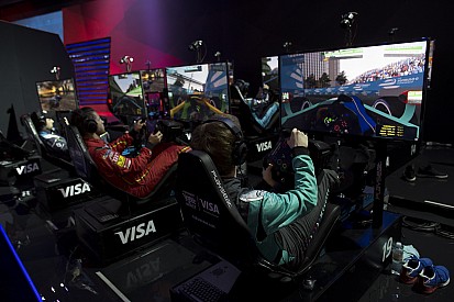 F1 anuncia campeonato de eSports
