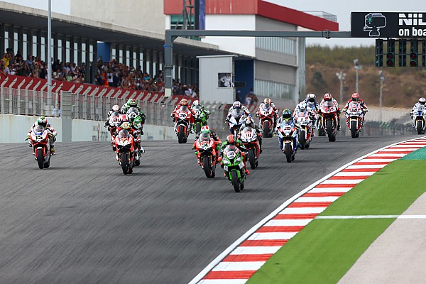 El WorldSBK aterriza en Portim&atilde;o tras un a&ntilde;o de ausencia; previa y horarios