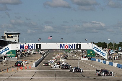 WEC confirma etapa de Sebring de 2019 com 1.500 milhas