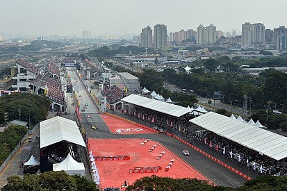 FIA "tira asterisco" e confirma Fórmula E em São Paulo