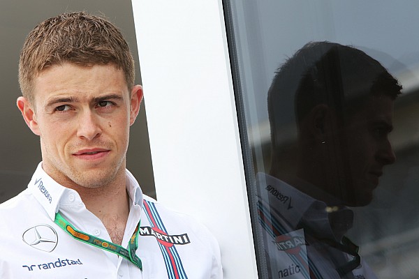 Como Di Resta virou candidato real para a Williams em 2018