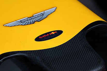 &iquest;Qu&eacute; significado tiene para Red Bull su acuerdo con Aston Martin?