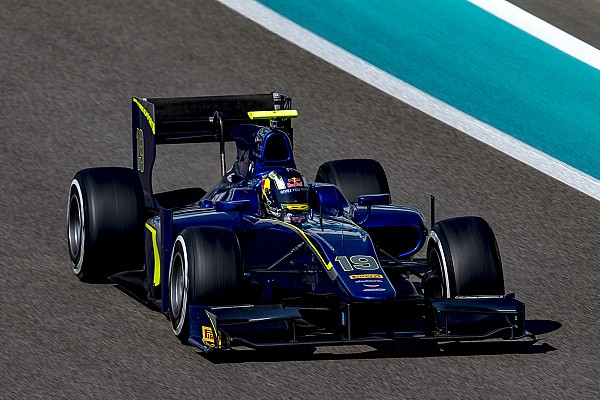 La FIA F2 tendr&aacute; tres nuevos equipos en 2018