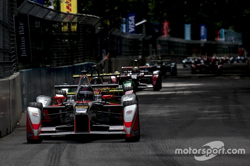 Londra continua a sognare una gara di Formula E