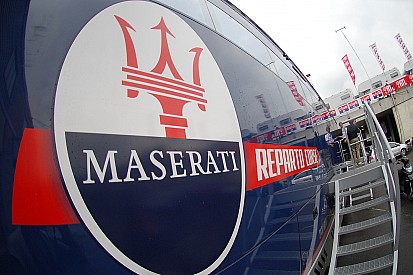 Maserati vers la Formule E ?