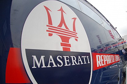 Maserati considera su entrada a la F&oacute;rmula E