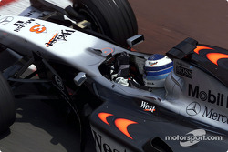 Mika Häkkinen