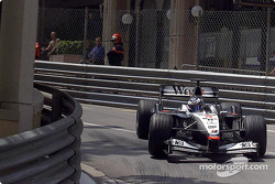 Mika Häkkinen