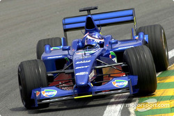Gaston Mazzacane