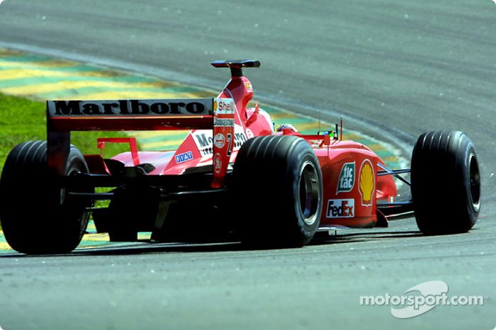 Rubens Barrichello