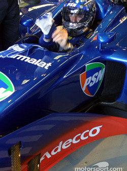 Jean Alesi