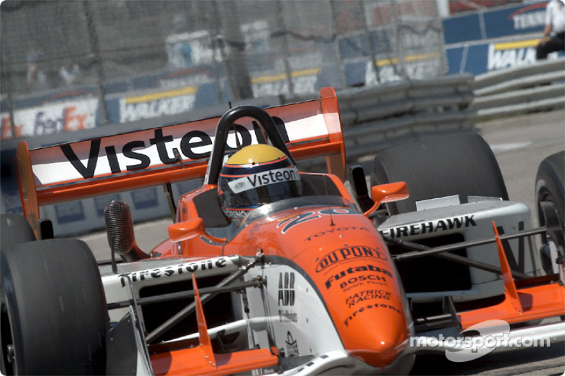 Roberto Moreno