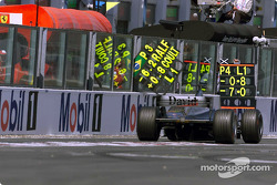 David Coulthard