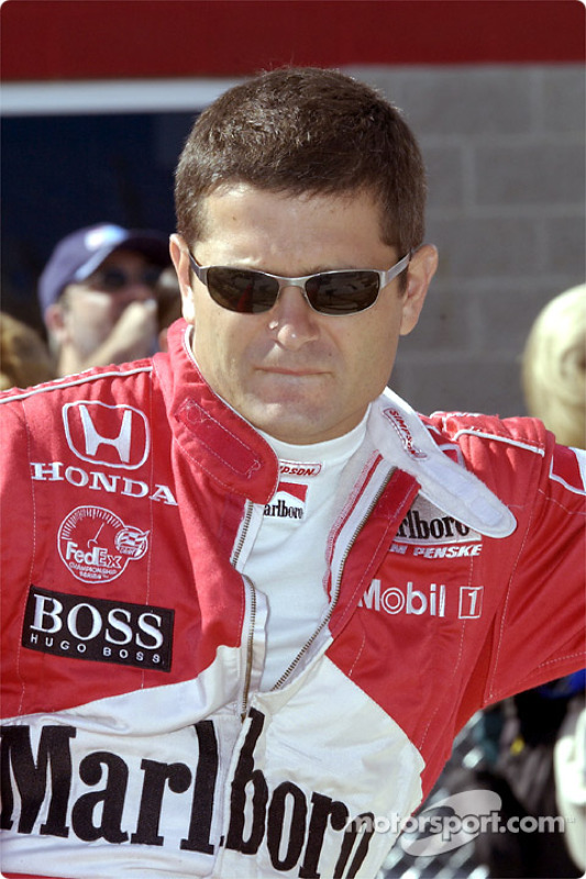 Gil de Ferran