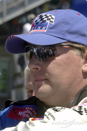 Jimmy Spencer