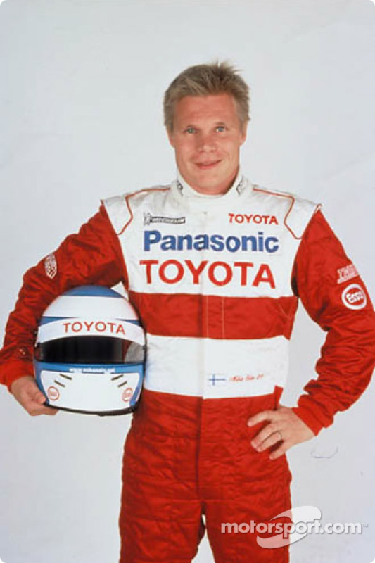 Mika Salo