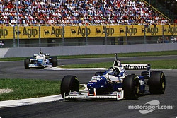 Damon Hill