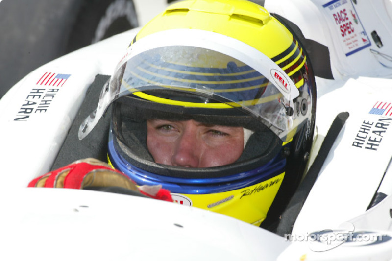Richie Hearn