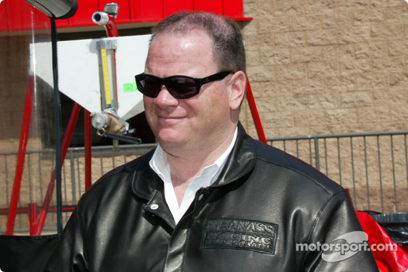 Chip Ganassi