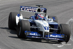 Juan Pablo Montoya