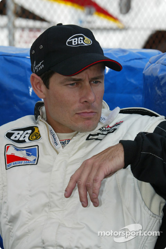 Anthony Lazzaro