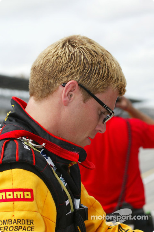 Scott Sharp