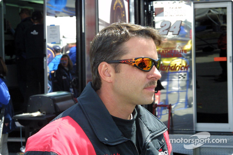 Jack Sprague