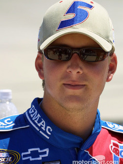 Ricky Hendrick