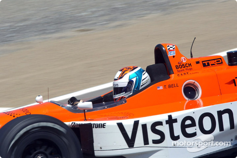 Townsend Bell