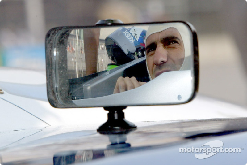 Dario Franchitti