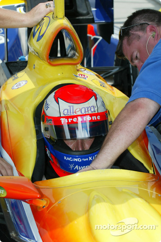 Robbie Buhl