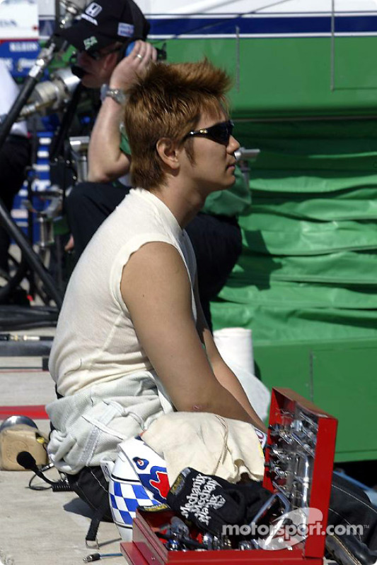 Shinji Nakano