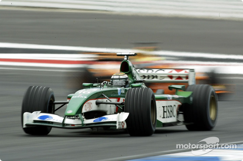 Saison 2002