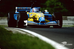 Jenson Button