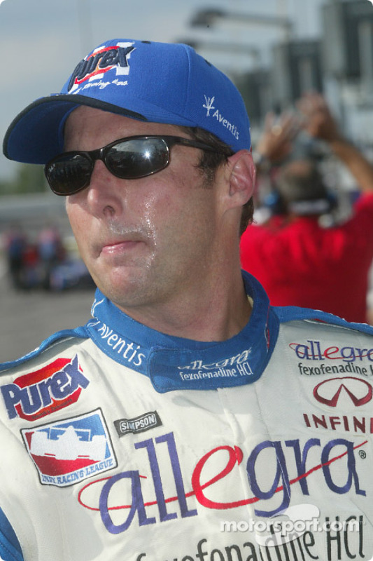 Robbie Buhl
