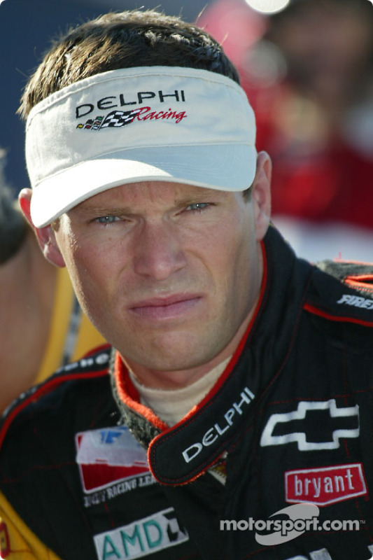 Scott Sharp