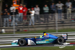 Felipe Massa