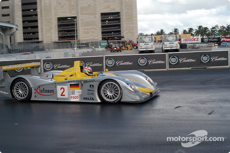 2002: ALMS-Titel