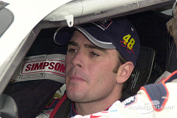 Jimmie Johnson