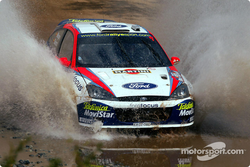 Carlos Sainz