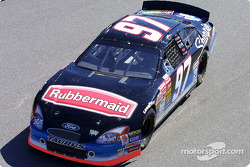 Kurt Busch